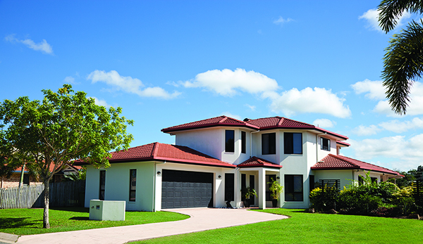 Residential Services